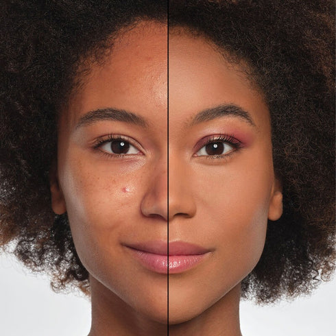 HD Skin Powder Foundation - Matte Compact